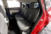 Thumbnail of 2023 Calypso Red Hyundai TUCSON