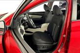 Thumbnail of 2023 Calypso Red Hyundai TUCSON