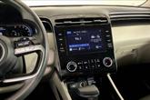 Thumbnail of 2023 Calypso Red Hyundai TUCSON