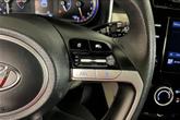 Thumbnail of 2023 Calypso Red Hyundai TUCSON