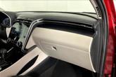 Thumbnail of 2023 Calypso Red Hyundai TUCSON