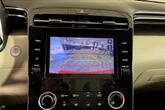 Thumbnail of 2023 Calypso Red Hyundai TUCSON