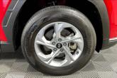 Thumbnail of 2023 Calypso Red Hyundai TUCSON