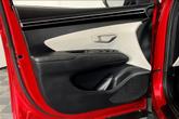 Thumbnail of 2023 Calypso Red Hyundai TUCSON