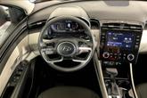 Thumbnail of 2023 Calypso Red Hyundai TUCSON