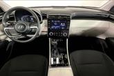 Thumbnail of 2023 Calypso Red Hyundai TUCSON