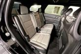 Thumbnail of 2024 DB Black Clearcoat Dodge Durango