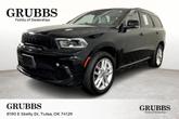 Photo of 2024 DB Black Clearcoat Dodge Durango