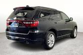 Thumbnail of 2024 DB Black Clearcoat Dodge Durango