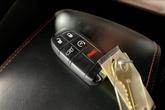 Thumbnail of 2024 DB Black Clearcoat Dodge Durango