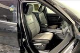 Thumbnail of 2024 DB Black Clearcoat Dodge Durango