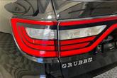 Thumbnail of 2024 DB Black Clearcoat Dodge Durango