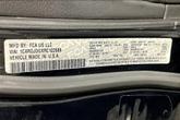 Thumbnail of 2024 DB Black Clearcoat Dodge Durango