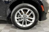 Thumbnail of 2024 DB Black Clearcoat Dodge Durango
