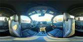 Thumbnail of 2025 Glacier White Nissan Frontier