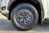 Thumbnail of 2025 Glacier White Nissan Frontier