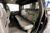 Thumbnail of 2025 Black Chevrolet Silverado 2500