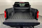 Thumbnail of 2025 Black Chevrolet Silverado 2500