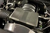 Thumbnail of 2025 Black Chevrolet Silverado 2500