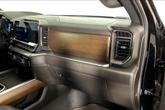 Thumbnail of 2025 Black Chevrolet Silverado 2500