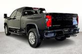 Thumbnail of 2025 Black Chevrolet Silverado 2500