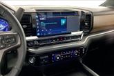 Thumbnail of 2025 Black Chevrolet Silverado 2500