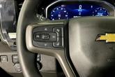 Thumbnail of 2025 Black Chevrolet Silverado 2500
