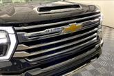 Thumbnail of 2025 Black Chevrolet Silverado 2500