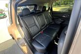 Thumbnail of 2025 2t Dk Beige Blk Nissan Rogue