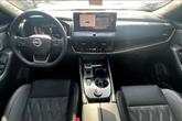 Thumbnail of 2025 2t Dk Beige Blk Nissan Rogue