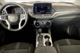 Thumbnail of 2023 Sterling Gray Metallic Chevrolet Blazer
