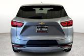 Thumbnail of 2023 Sterling Gray Metallic Chevrolet Blazer