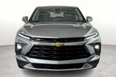 Thumbnail of 2023 Sterling Gray Metallic Chevrolet Blazer