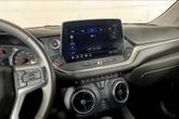 Thumbnail of 2023 Sterling Gray Metallic Chevrolet Blazer