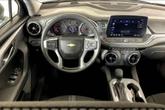Thumbnail of 2023 Sterling Gray Metallic Chevrolet Blazer