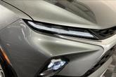 Thumbnail of 2023 Sterling Gray Metallic Chevrolet Blazer