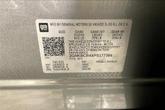 Thumbnail of 2023 Sterling Gray Metallic Chevrolet Blazer