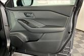Thumbnail of 2026 Gun Metallic Nissan Rogue