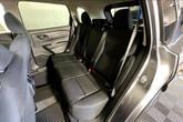 Thumbnail of 2026 Gun Metallic Nissan Rogue