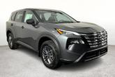 Thumbnail of 2026 Gun Metallic Nissan Rogue