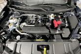 Thumbnail of 2026 Gun Metallic Nissan Rogue