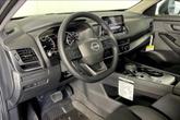 Thumbnail of 2026 Gun Metallic Nissan Rogue
