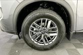 Thumbnail of 2026 Gun Metallic Nissan Rogue