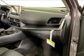 Thumbnail of 2026 Gun Metallic Nissan Rogue