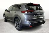 Thumbnail of 2026 Gun Metallic Nissan Rogue