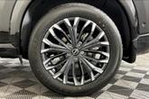 Thumbnail of 2025 Black Nissan Rogue