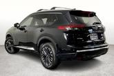 Thumbnail of 2025 Black Nissan Rogue
