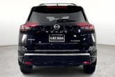 Thumbnail of 2025 Black Nissan Rogue