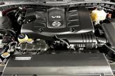 Thumbnail of 2021 Coulis Red Nissan Armada