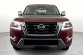 Thumbnail of 2021 Coulis Red Nissan Armada